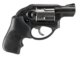 Ruger LCR Variant-1