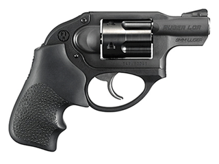 Ruger LCR Variant-1