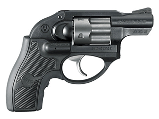 Ruger LCR Variant-2