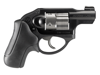 Ruger Revolver LCR .38 Spl +P Variant-3