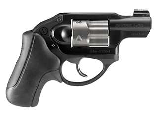 Ruger LCR Variant-3