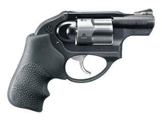 Ruger LCR Variant-4