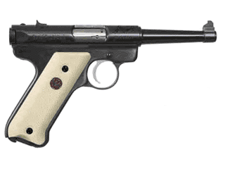 Ruger Mark II Variant-2