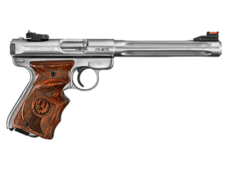 Ruger Mark III Hunter Variant-2