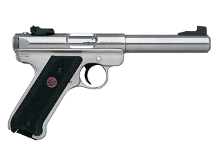 Ruger Mark III Target Variant-2