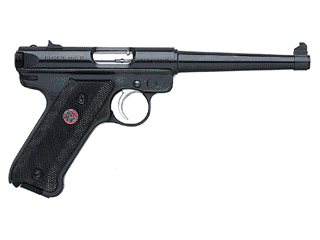 Ruger Mark III Standard Variant-2