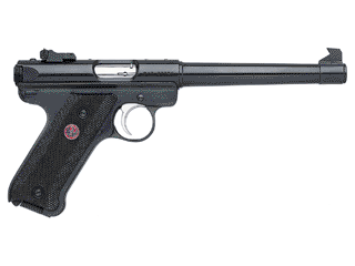 Ruger Mark III Target Variant-4