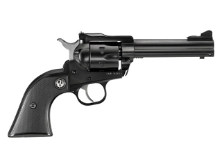 Ruger Revolver New Model Super Single-Six .22 LR Variant-2
