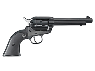 Ruger Revolver New Model Super Single-Six .22 LR Variant-3