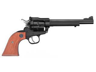 Ruger Revolver New Model Super Single-Six .22 LR Variant-12