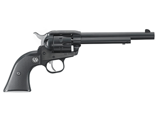 Ruger Revolver New Model Super Single-Six .22 LR Variant-5