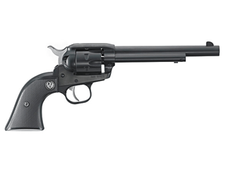 Ruger New Model Super Single-Six Variant-5