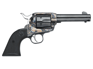 Ruger Revolver New Vaquero .357 Mag Variant-1