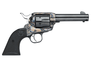 Ruger New Vaquero Variant-1