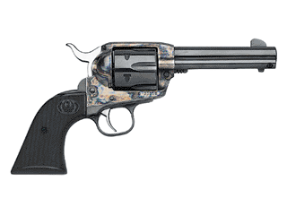 Ruger Revolver New Vaquero .45 Colt Variant-1