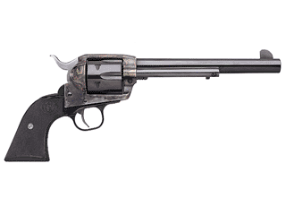 Ruger Revolver New Vaquero .45 Colt Variant-2