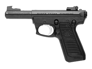 Ruger 22/45 Mark II Variant-1