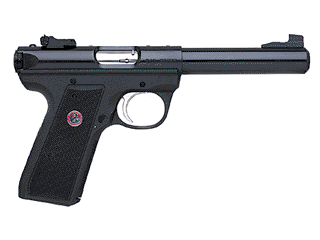 Ruger 22/45 Mark III Bull Barrel Variant-4