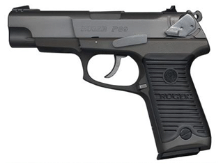 Ruger P89 (P-89) Variant-1