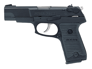 Ruger P89 (P-89) Variant-2