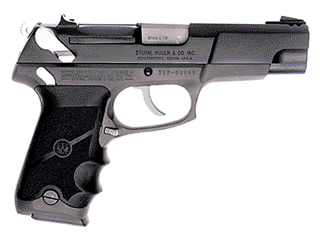 Ruger Pistol P89 (P-89) 9 mm Variant-3