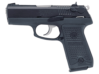 Ruger P93 (P-93) Variant-1