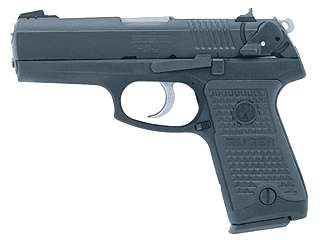 Ruger Pistol P94 (P-94) 9 mm Variant-1