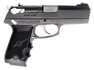 Ruger Pistol P944 (P-944) .40 S&W Variant-7