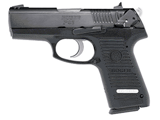 Ruger P95 (P-95) Variant-5