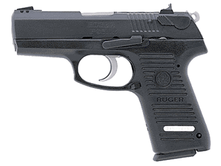 Ruger P95 (P-95) Variant-7