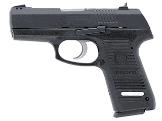 Ruger Pistol P95 (P-95) 9 mm Variant-8