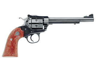 Ruger Revolver Bisley .22 LR Variant-2