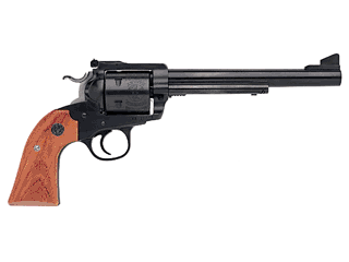 Ruger Revolver Bisley .45 Colt Variant-1