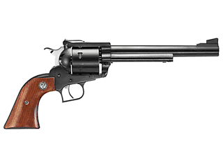 Ruger New Model Super Blackhawk Variant-3