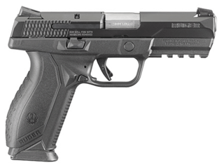 Ruger American Pistol Variant-1