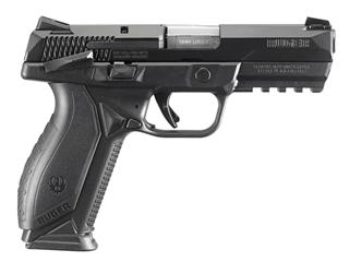 Ruger American Pistol Variant-2