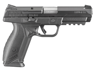 Ruger Pistol American Pistol .45 Auto Variant-1