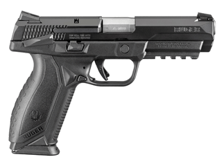 Ruger American Pistol Variant-2