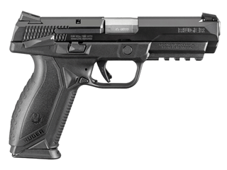 Ruger Pistol American Pistol .45 Auto Variant-2