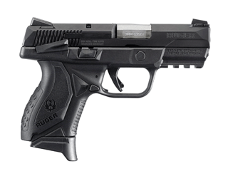 Ruger Pistol American Pistol 9 mm Variant-4