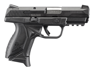 Ruger American Pistol Variant-3