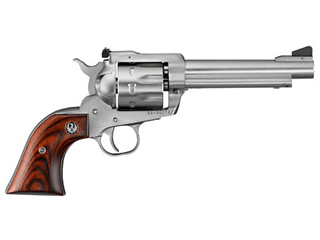 Ruger Revolver New Model Blackhawk .327 Federal Mag Variant-1