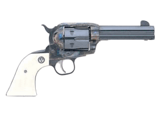 Ruger Vaquero Variant-2