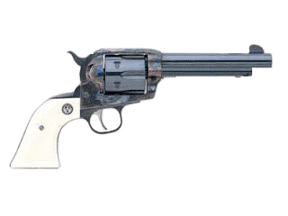 Ruger Vaquero Variant-8