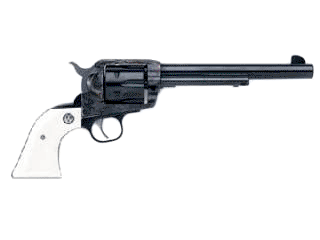 Ruger Revolver Vaquero .45 Colt Variant-10
