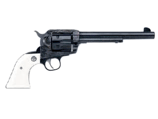 Ruger Vaquero Variant-10