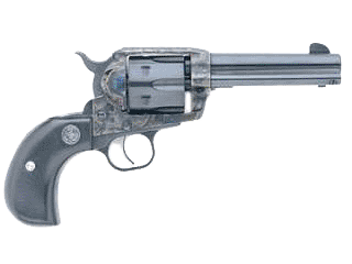 Ruger Revolver Birds Head Vaquero .357 Mag Variant-1