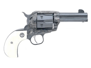 Ruger Revolver Birds Head Vaquero .45 Colt Variant-2