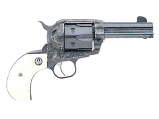 Ruger Birds Head Vaquero Variant-2