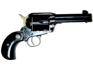 Ruger Birds Head Vaquero Variant-3